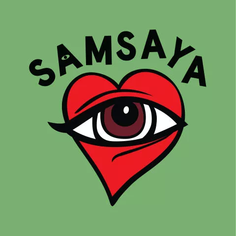 Samsaya EP - Samsaya