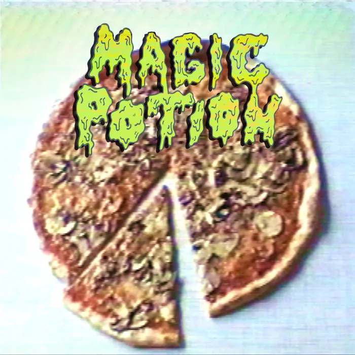 Melt - Magic Potion