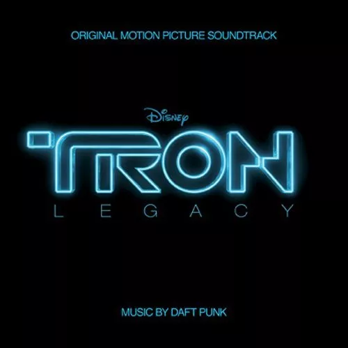 Tron: Legacy (Original Motion Picture Soundtrack) - Daft Punk