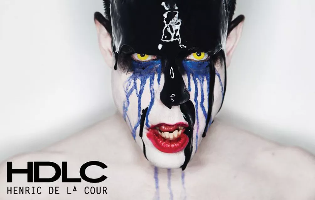 LÅTPREMIÄR: Henric de la Cour släpper efterlängtad singel