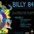 Billy84 i Odd Fellow Palæet