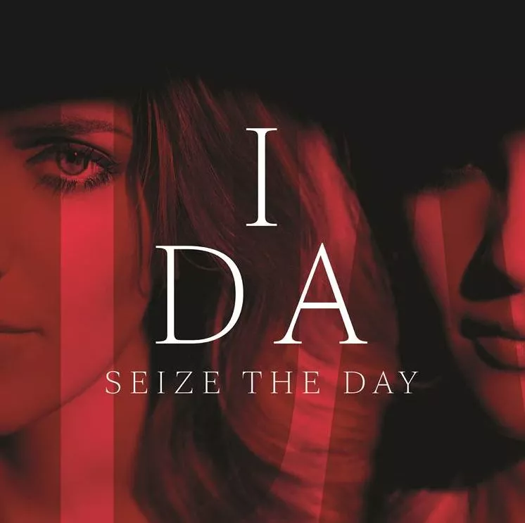 Seize The Day - Ida (X Factor)