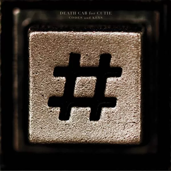 Codes and Keys - Death Cab For Cutie