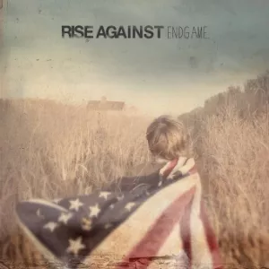 Endgame - Rise Against