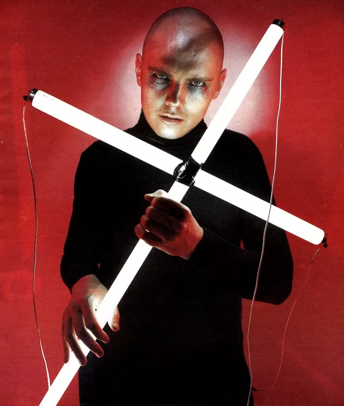 Smashing Pumpkins vil lave konceptalbum