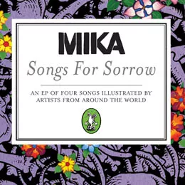 Songs For Sorrow - Mika