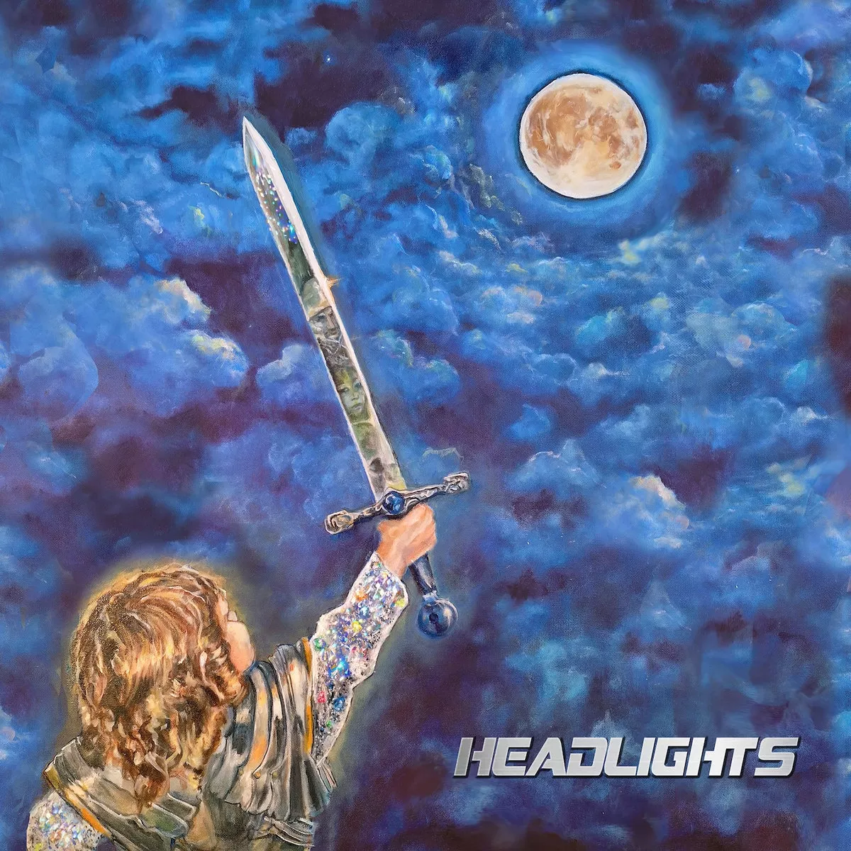 Headlights - Alex G