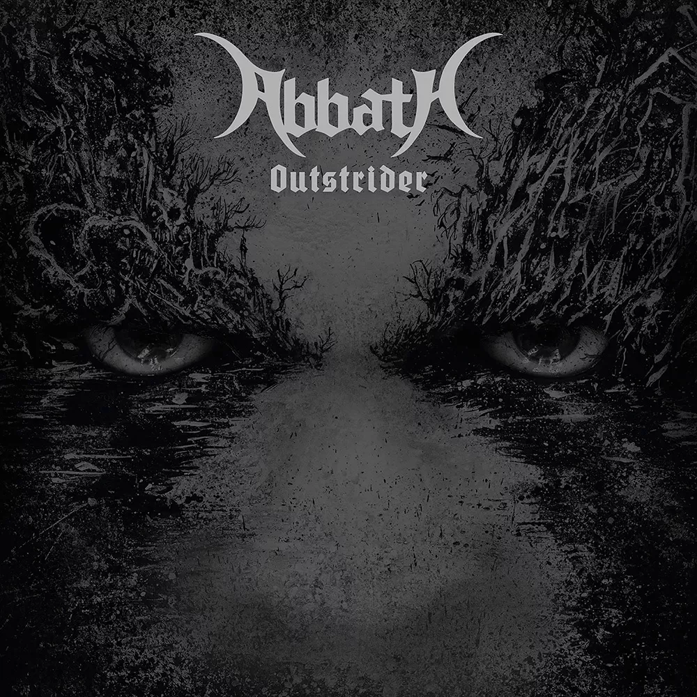 Outstrider - Abbath