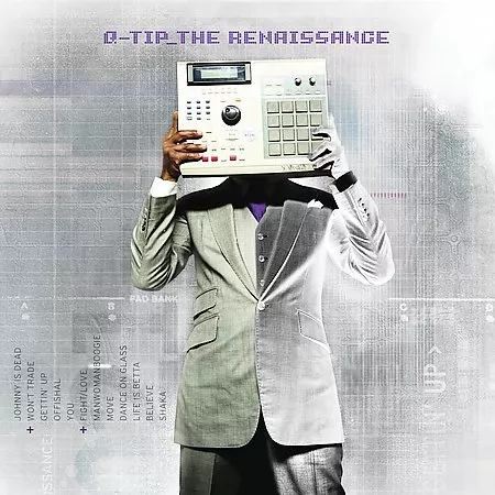The Renaissance - Q-Tip