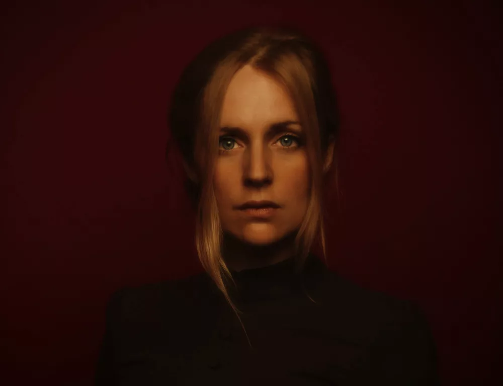 Agnes Obel på stor Europa-turné