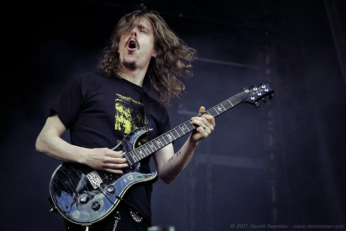 Copenhell 2017 offentliggør ni nye navne, heriblandt Rob Zombie og Opeth