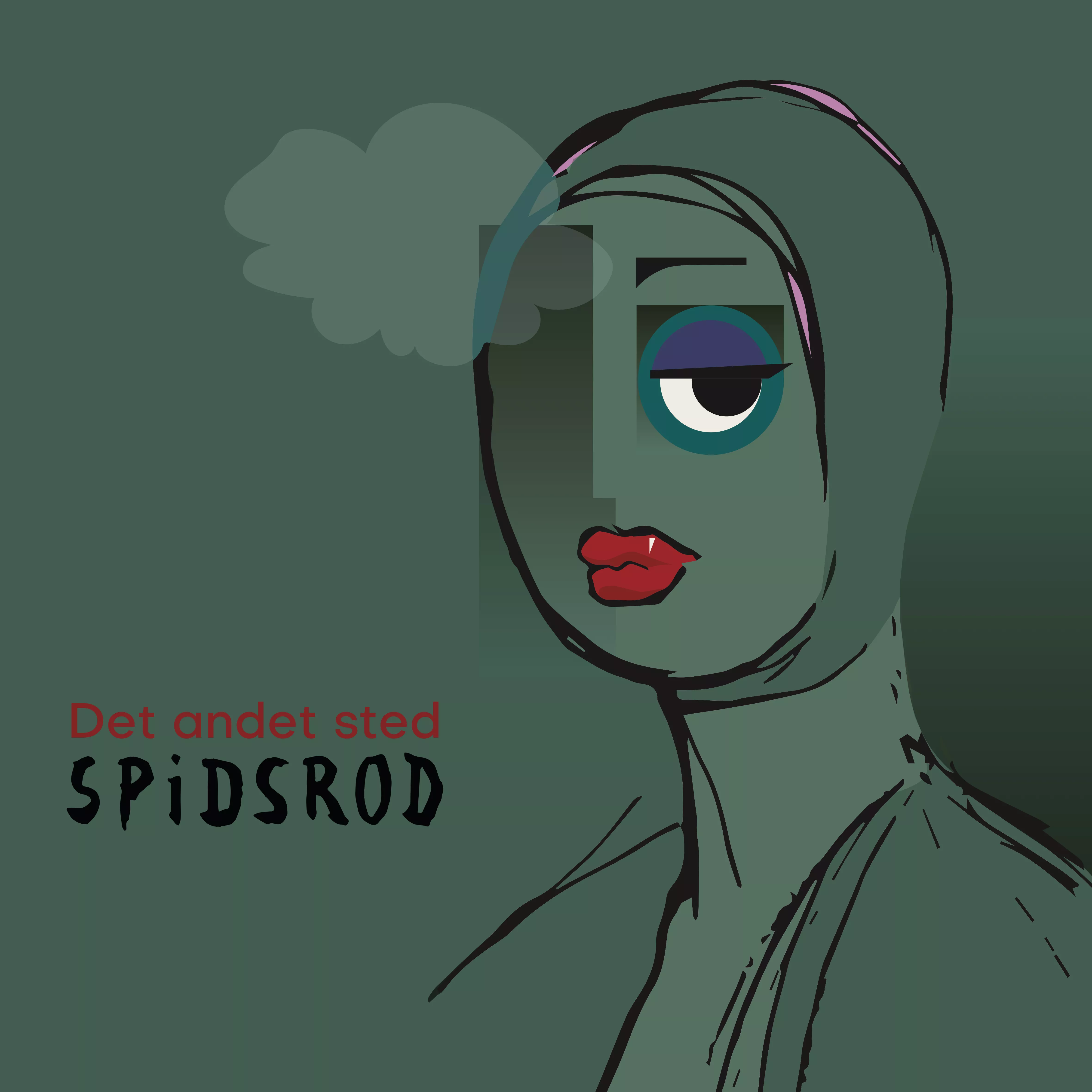 Under Utæt Tag - Spidsrod