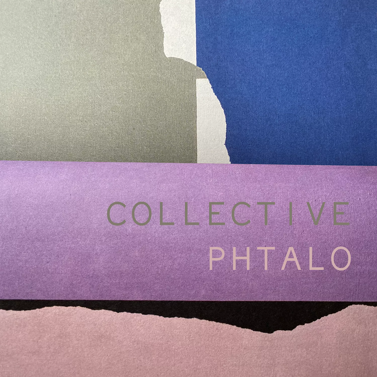 Collective - Phtalo