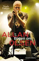Vandt du Bogen Om Allan Olsen?