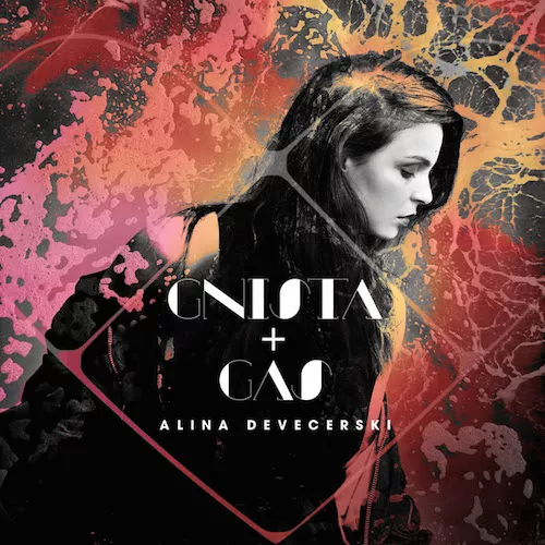 Gnista + Gas - Alina Devecerski