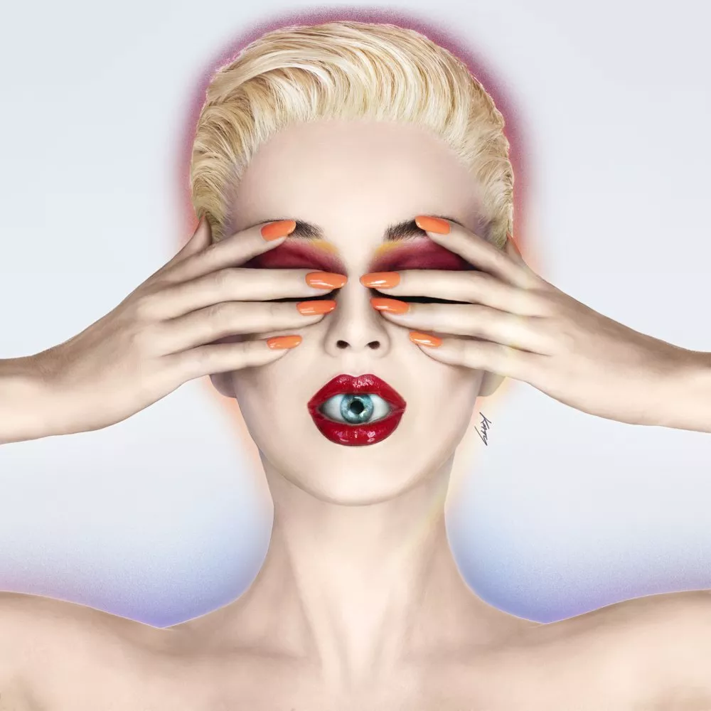Katy Perry tar med sig svensk popstjärna på turné