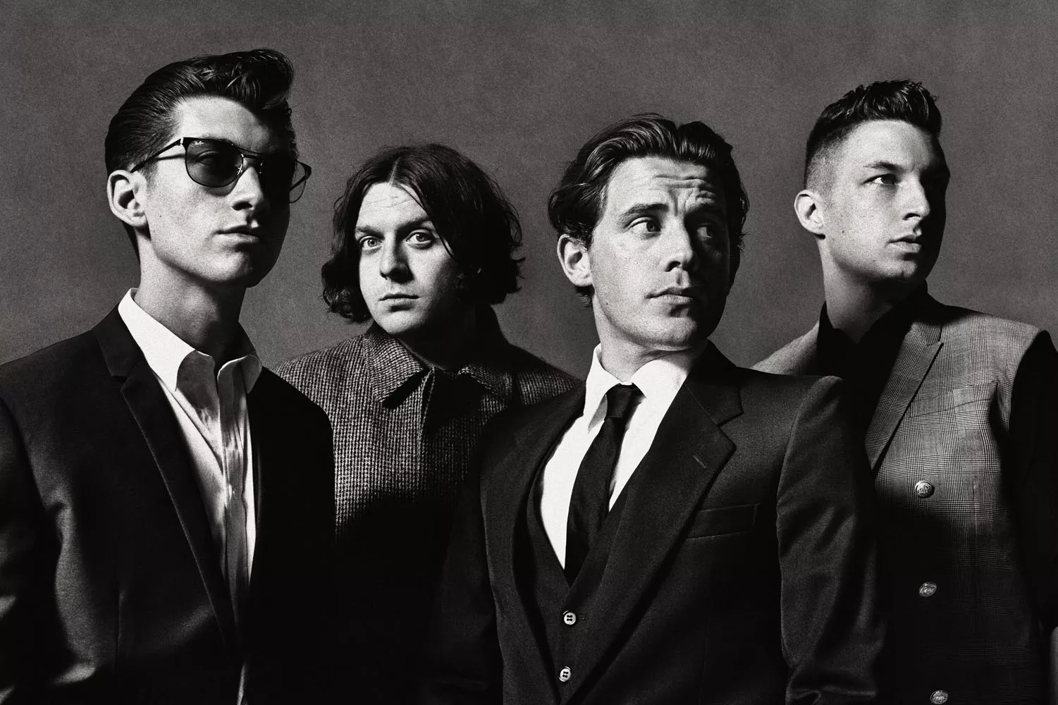 Arctic Monkeys-sangtitel fra 2007 bliver til virkelighed