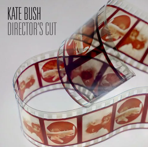 Director's Cut - Kate Bush