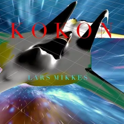 Kokon - Lars Mikkes