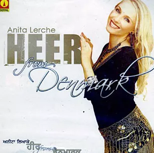 Heer from Denmark - Anita Lerche