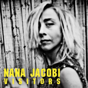 Visitors - Nana Jacobi