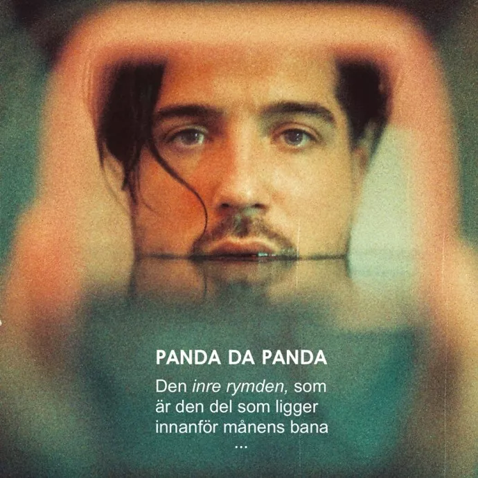 Den Inre Rymden (Som Är Den Del Som Ligger Innanför Månens Bana) - Panda Da Panda