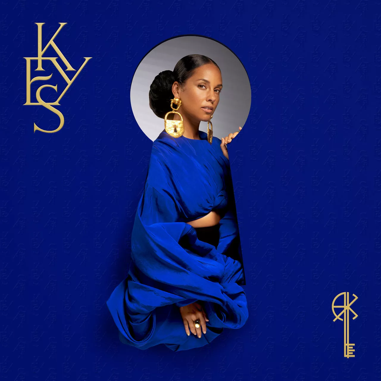 KEYS - Alicia Keys