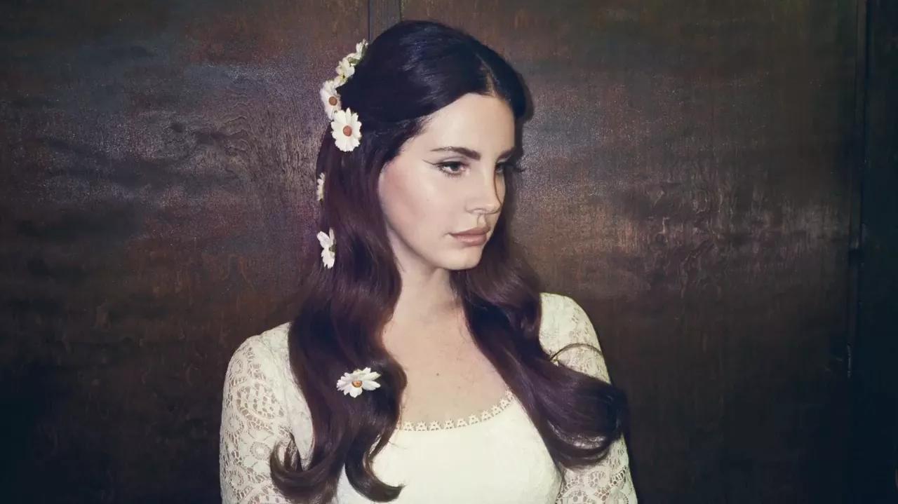 Lana Del Rey ude med ny psykedelisk single 