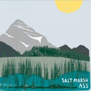 Salt Marsh - Ass