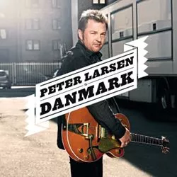 Danmark - Peter Larsen
