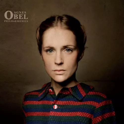 Agnes Obel og Efterklang nomineret til ny europæisk albumpris