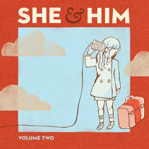 Volume 2 - She & Him