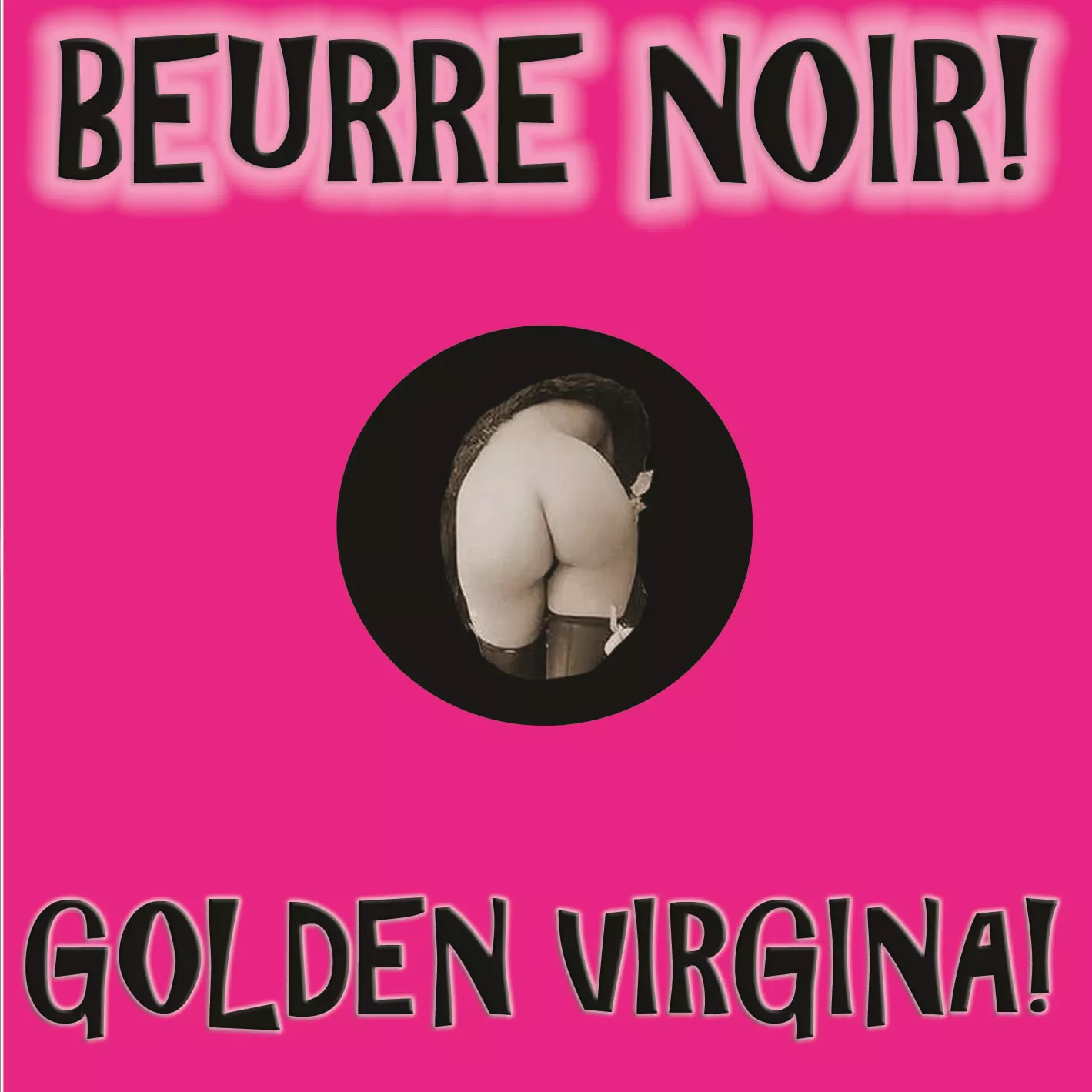 Golden Virgina! - Beurrenoir