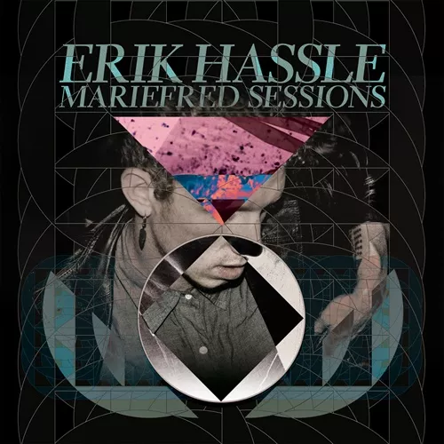 Mariefred Sessions - Erik Hassle
