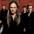 D-A-D i Afrika-støttekoncert på Bornholm i aften