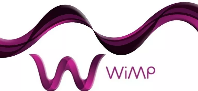 WiMP runder en milliard streams