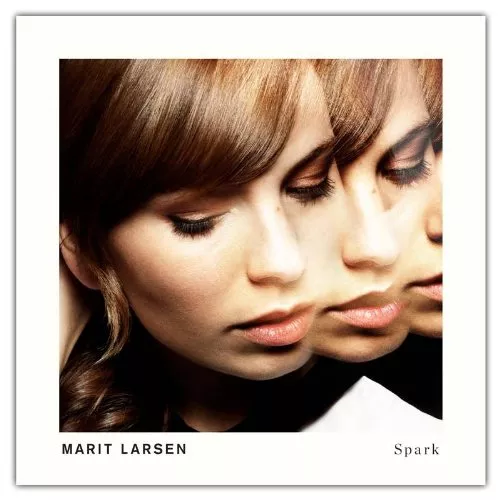 Spark - Marit Larsen
