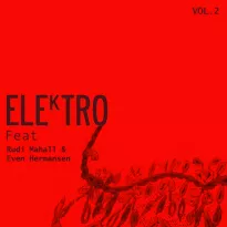 Vol. 2 - ELEkTRO feat. Rudi Mahall & Even Hermansen