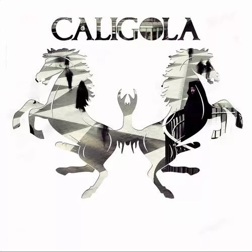 Back to Earth - Caligola