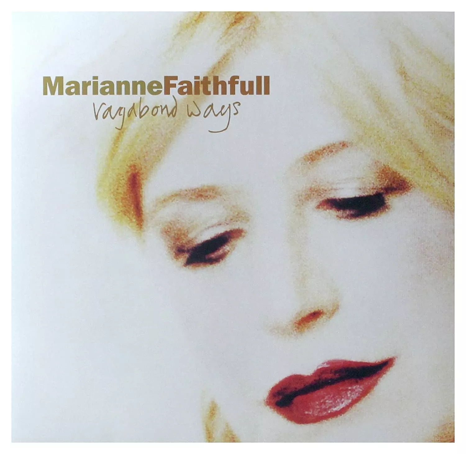 Vagabond Ways (Deluxe Edition) - Marianne Faithfull