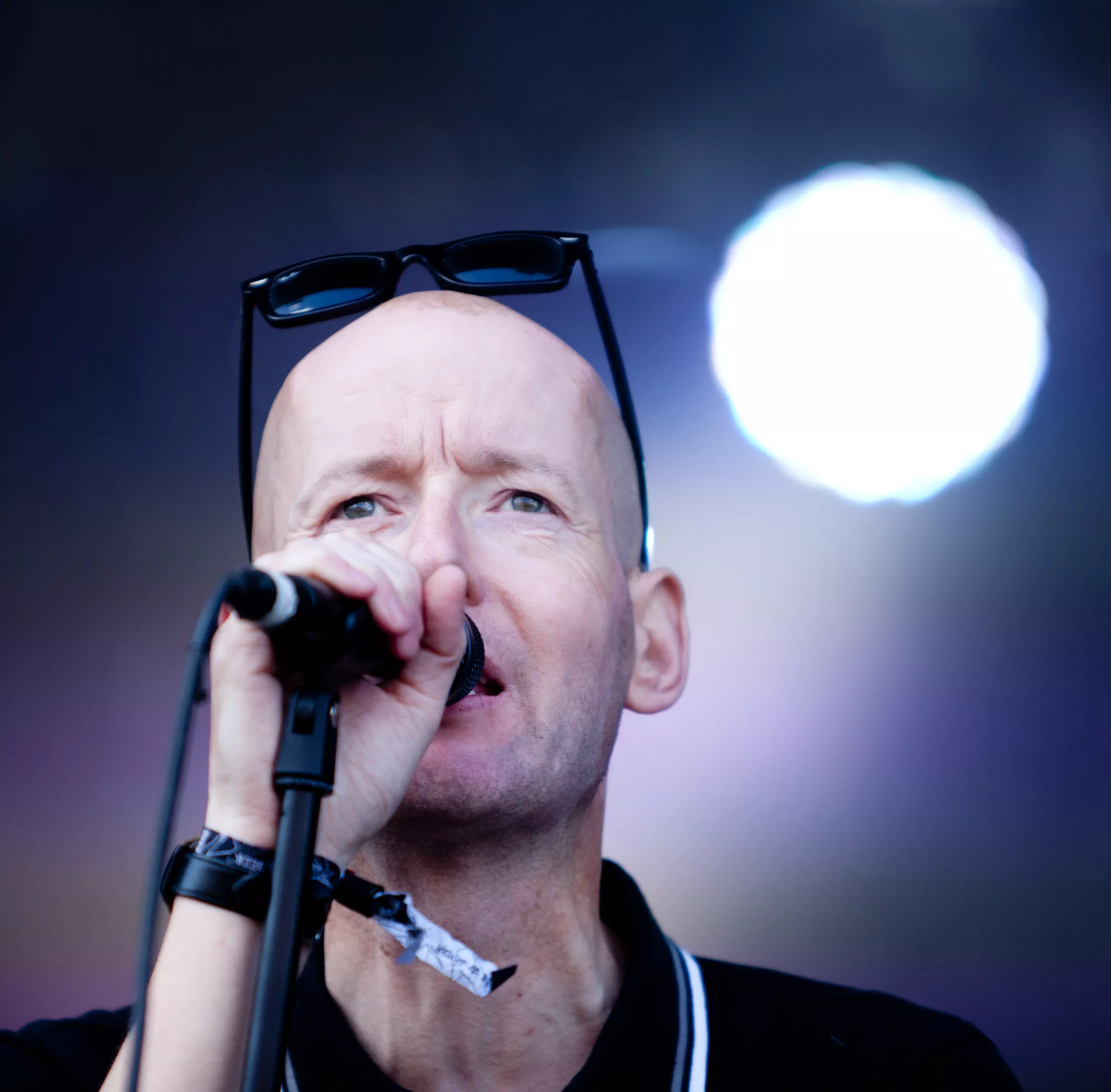 Jens Unmack fylder 50