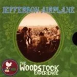 The Woodstock Experience - Jefferson Airplane