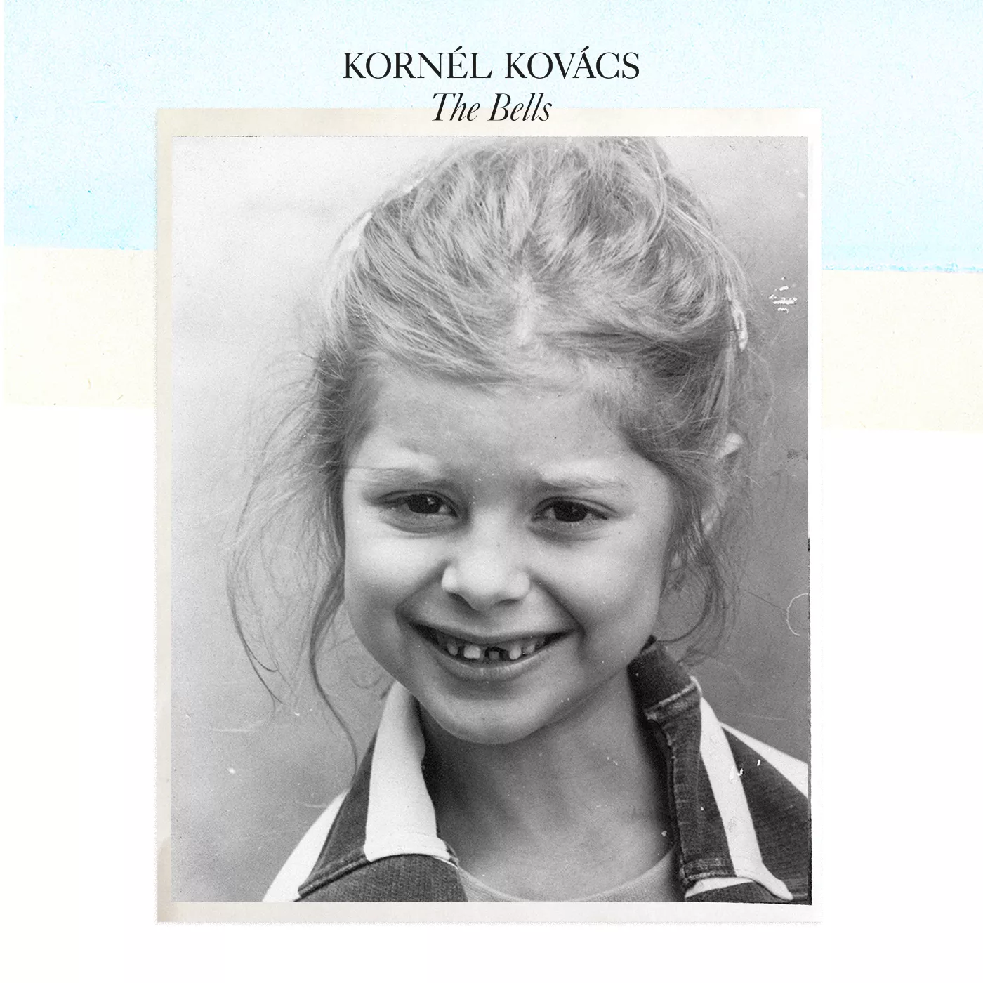 The Bells - Kornél Kovács