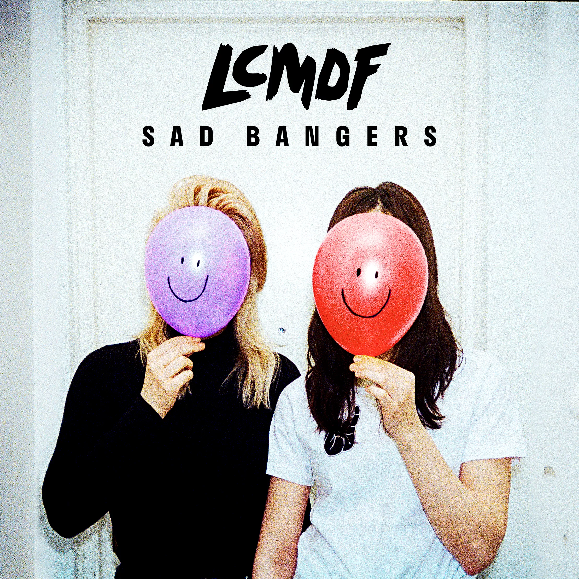 Sad Bangers - LCMDF