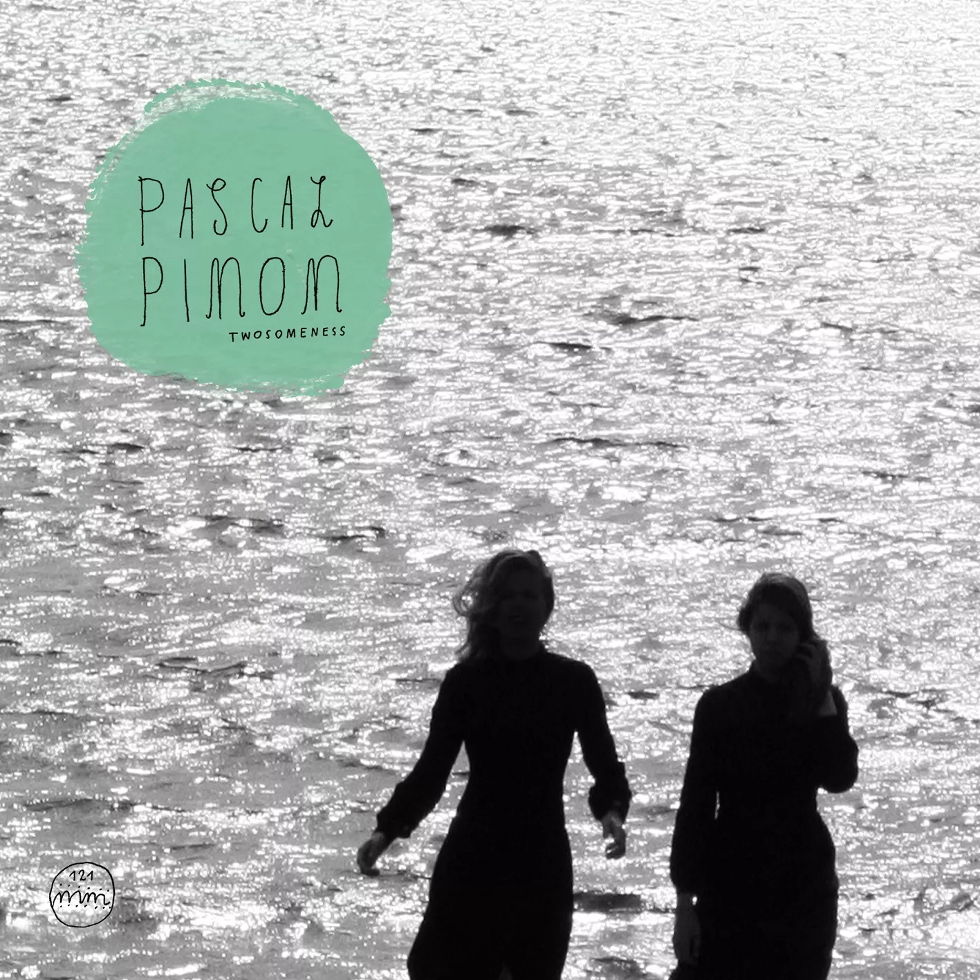 Twosomeness - Pascal Pinon