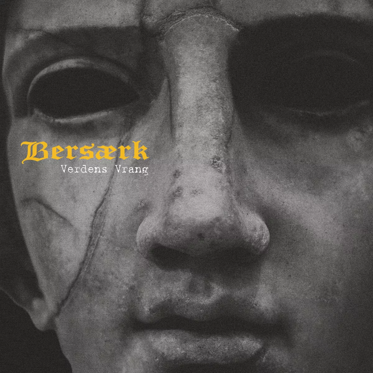 Verdens Vrang - Bersærk