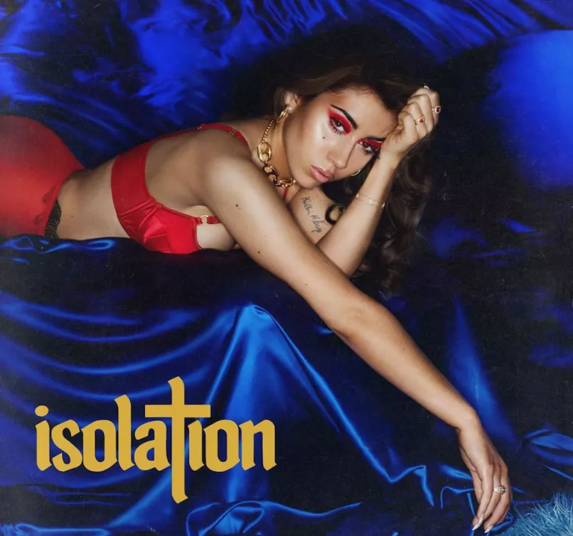 Isolation - Kali Uchis