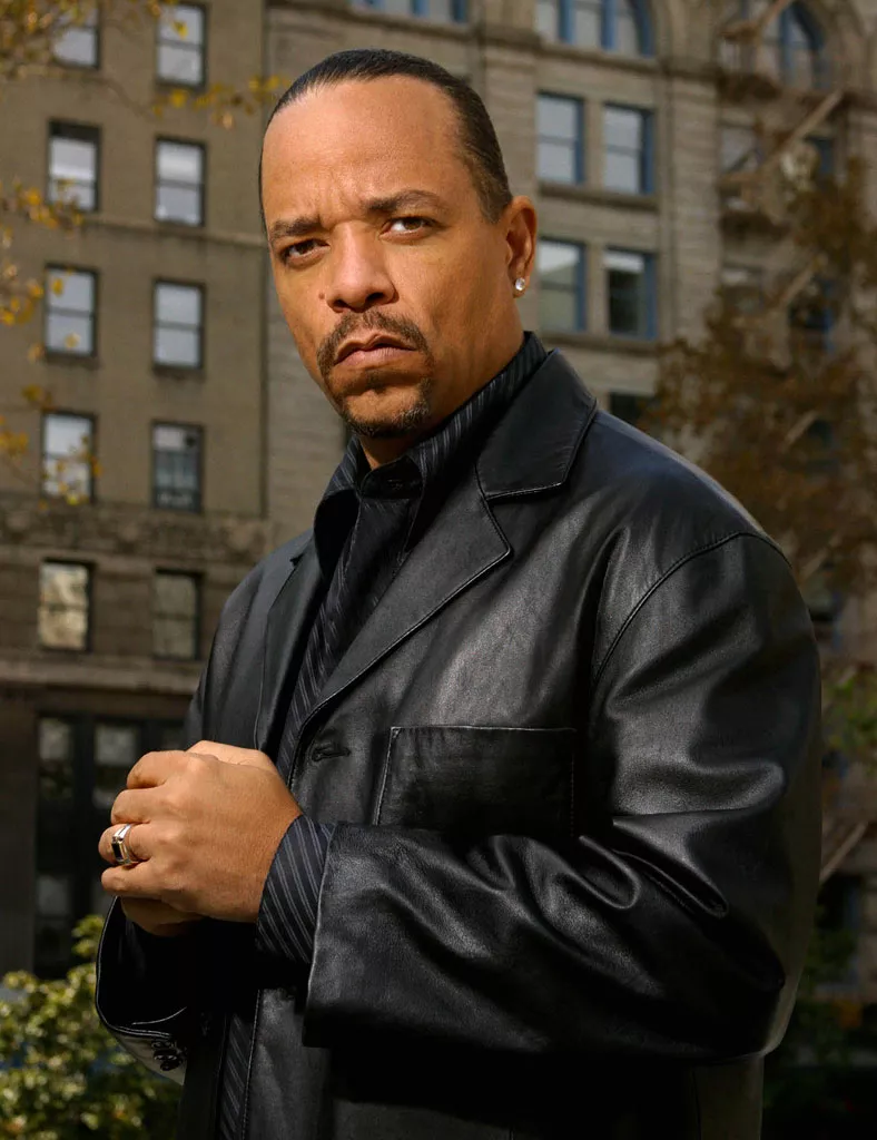 Ice-T har premiere på dokumentar om hiphop og stoffer