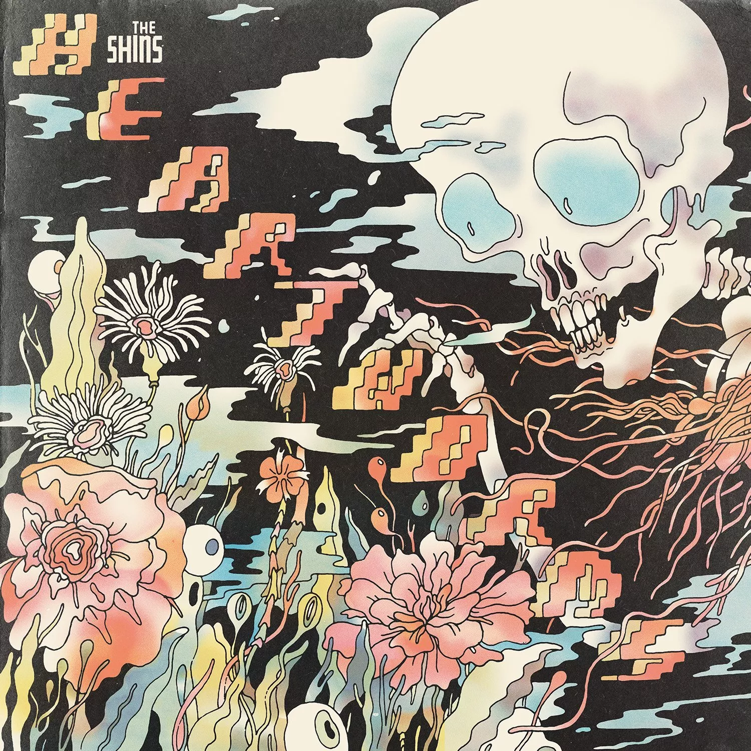 Heartworms - The Shins