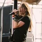Avril Lavigne til Danmark